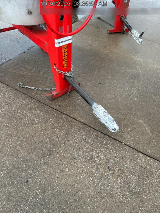 2022 MULTIQUIP MC94PK