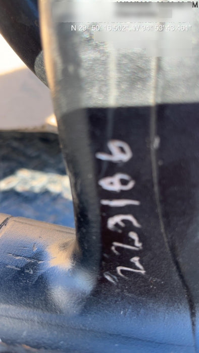 2022 INGERSOLL RAND 2925P3TI