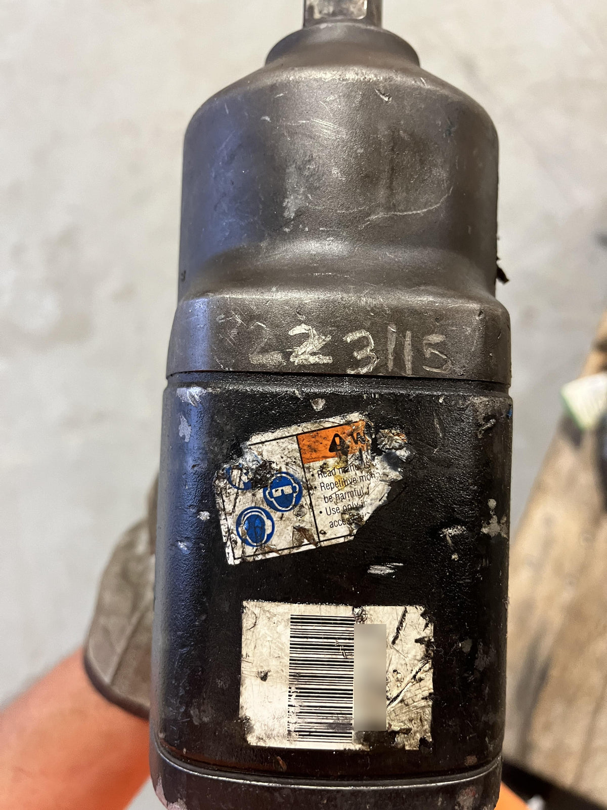 2022 INGERSOLL RAND 2925P1TI