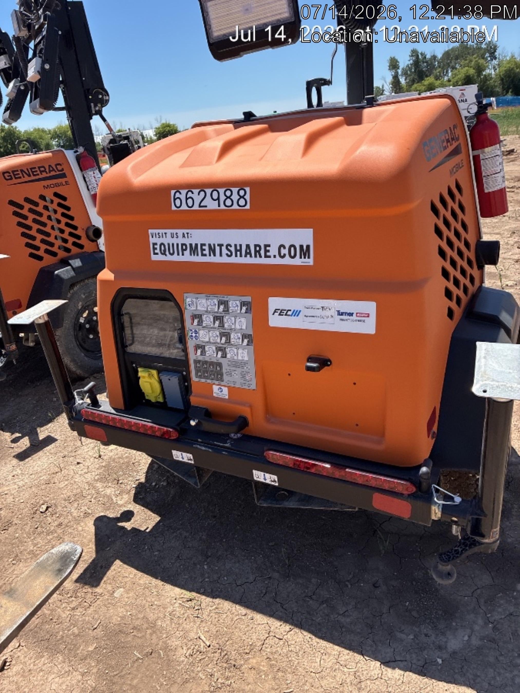 2026 GENERAC MLTS-4