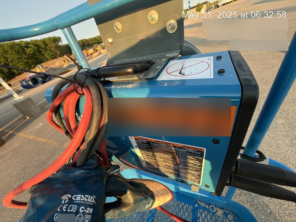 2025 MILLER ELECTRIC CST-282