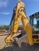 2023 JCB 3CX-14 Extendable Stick