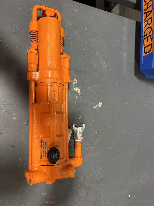 2024 MICHIGAN PNEUMATIC MP-ERD60