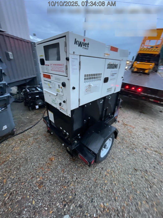 2022 SHINDAIWA DGK15FL