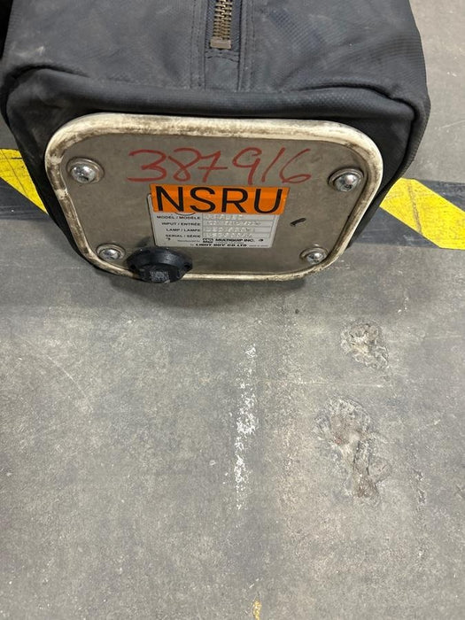 2024 MULTIQUIP GB8LED