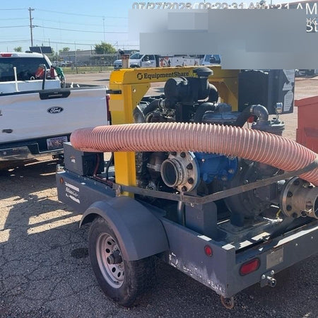 2021 ATLAS COPCO PAC66