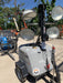 Wacker Neuson LTV6K-MH Wacker Neuson LTV6K Light Tower w/Kubota Engine
