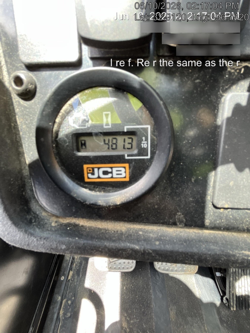 2025 JCB 506-36