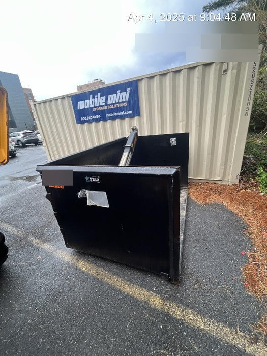 2021 STAR INDUSTRIES M1360B - Star JIB Boom