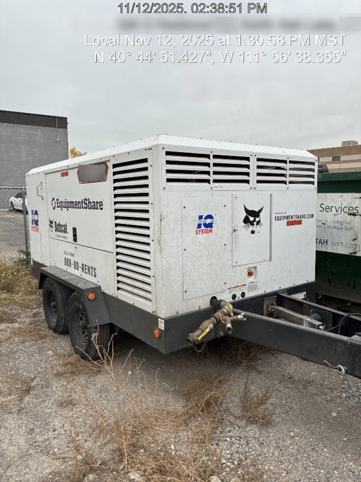 2024 BOBCAT PA825VWCU-T4F