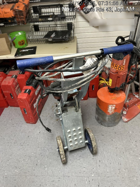 2020 HILTI TE 1000-AVR