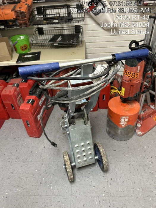 2020 HILTI TE 1000-AVR