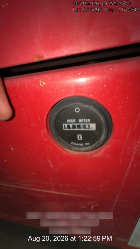 2021 MEC 4046SE