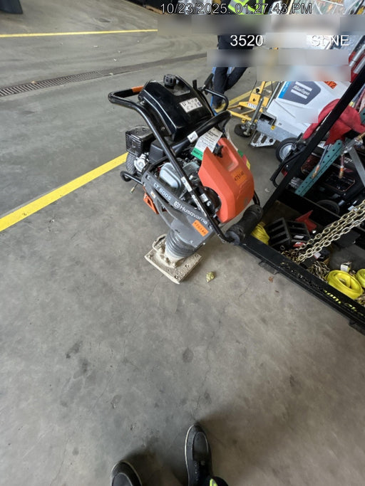 2024 HUSQVARNA LT6005