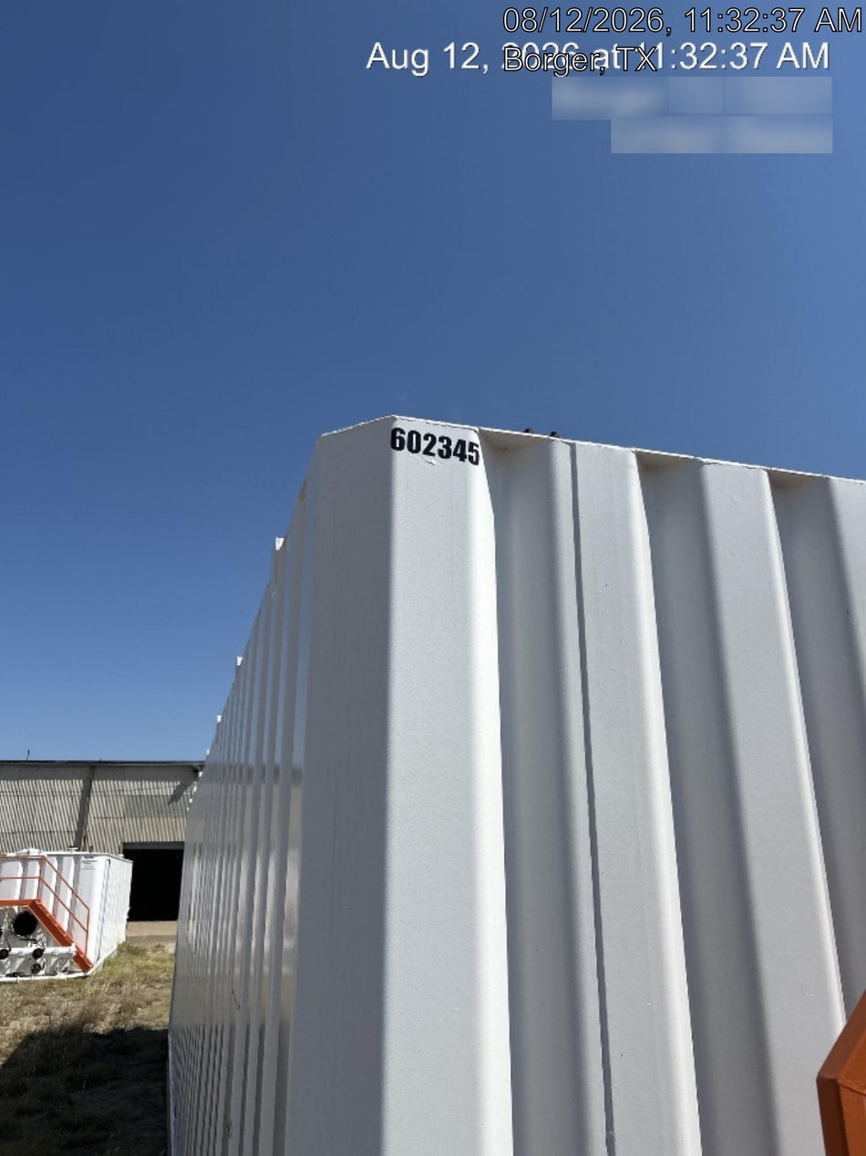 2025 AMERATANK R21KFALFT