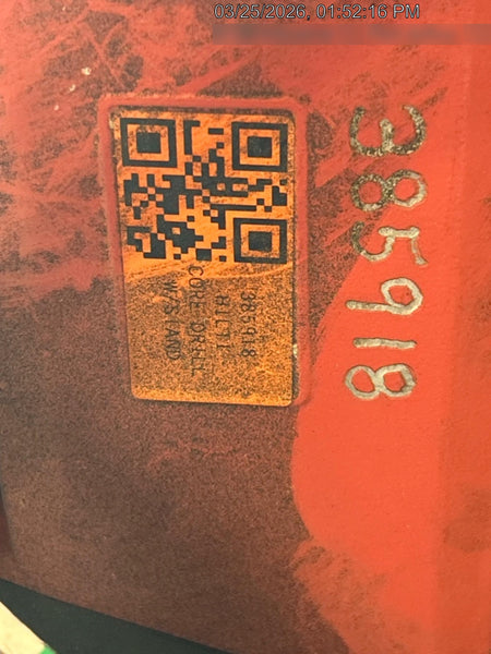 2024 HILTI DD 250