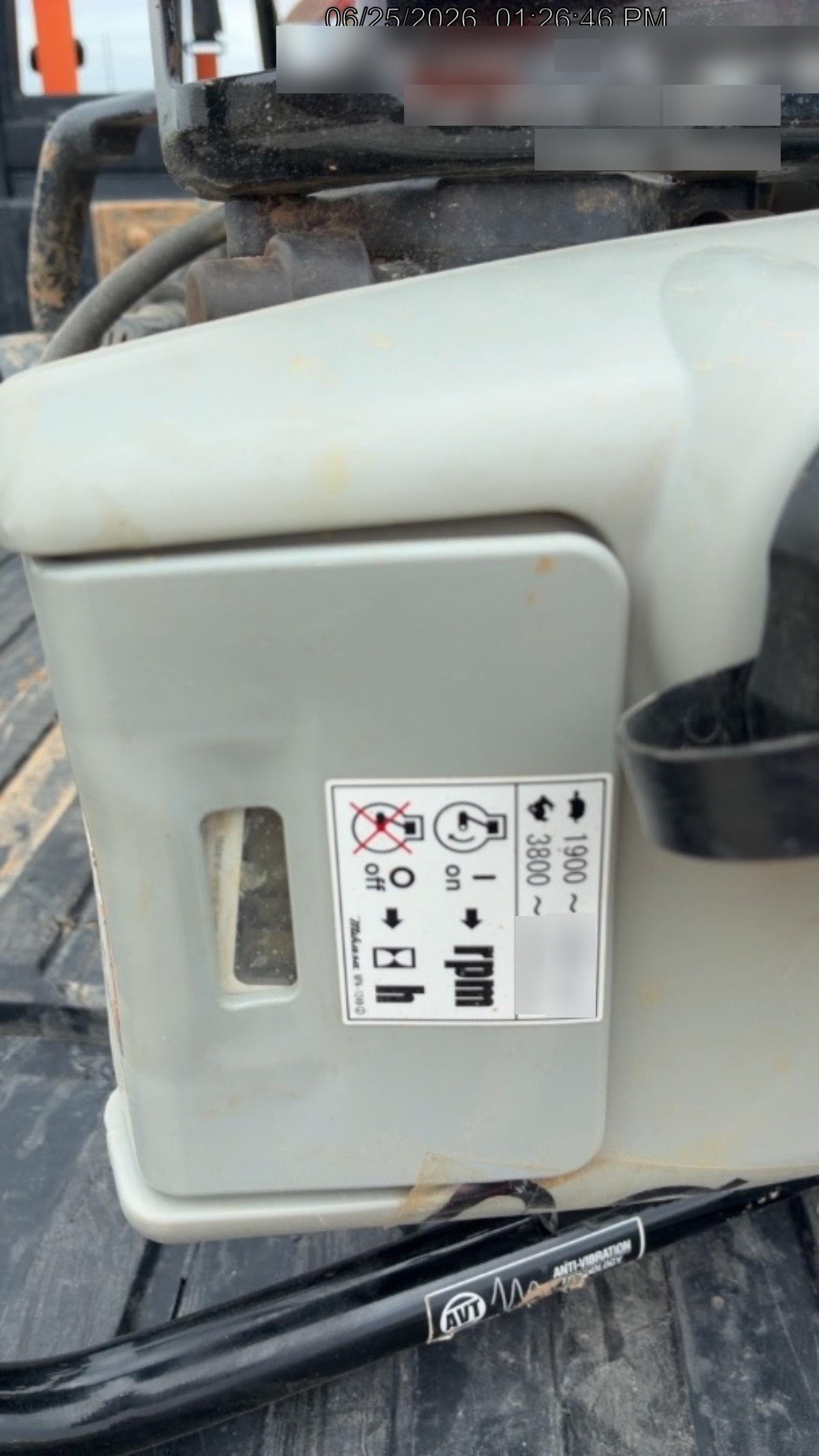 2025 MULTIQUIP MTX60HD