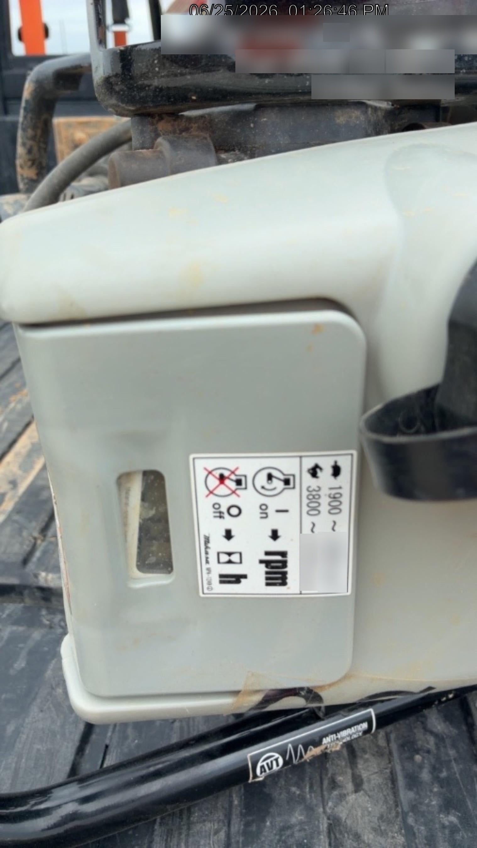 2025 MULTIQUIP MTX60HD