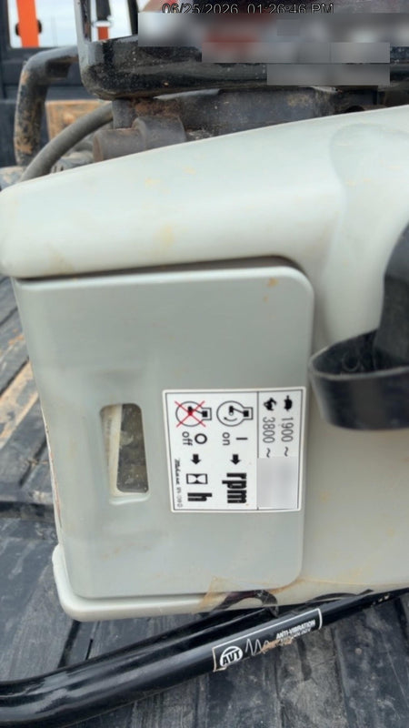 2025 MULTIQUIP MTX60HD