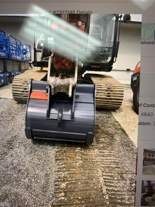 2024 STRICKLAND BT-26H0481421040016PH1