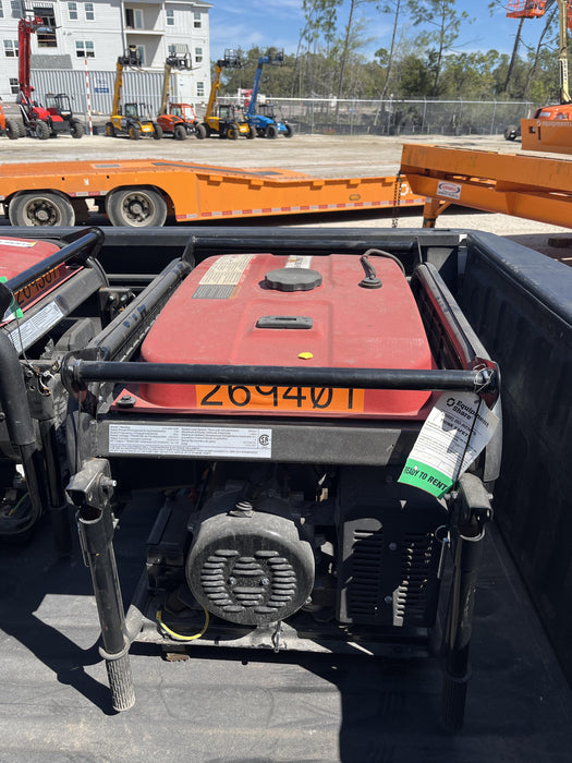 2022 MI-T-M GEN-8000-0MME