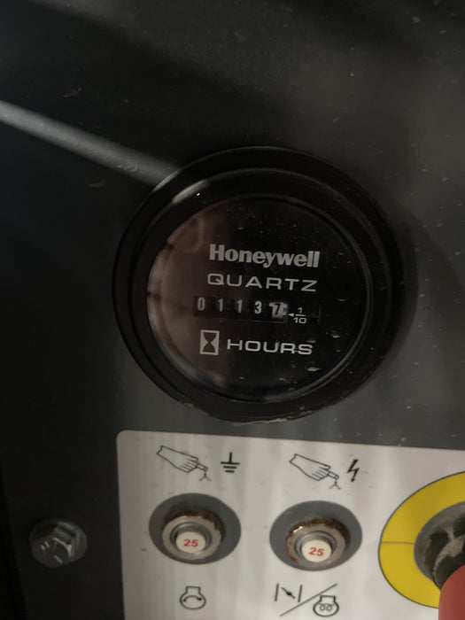 2022 SKYJACK SJ6832 RT