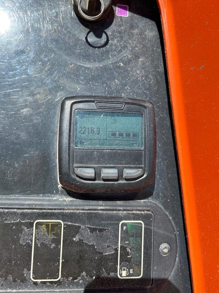 2022 JLG 660SJ