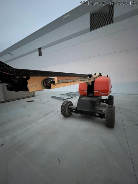 2025 JLG 460SJ