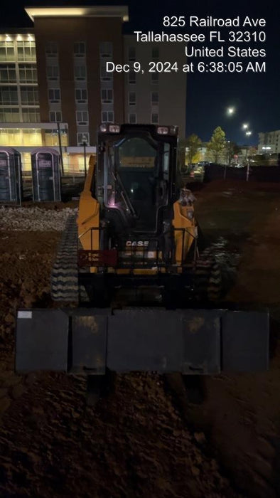 2024 VIRNIG PF4855-5VG