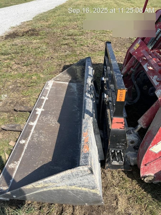 2024 ARROW MATERIAL HANDLING F5100CB