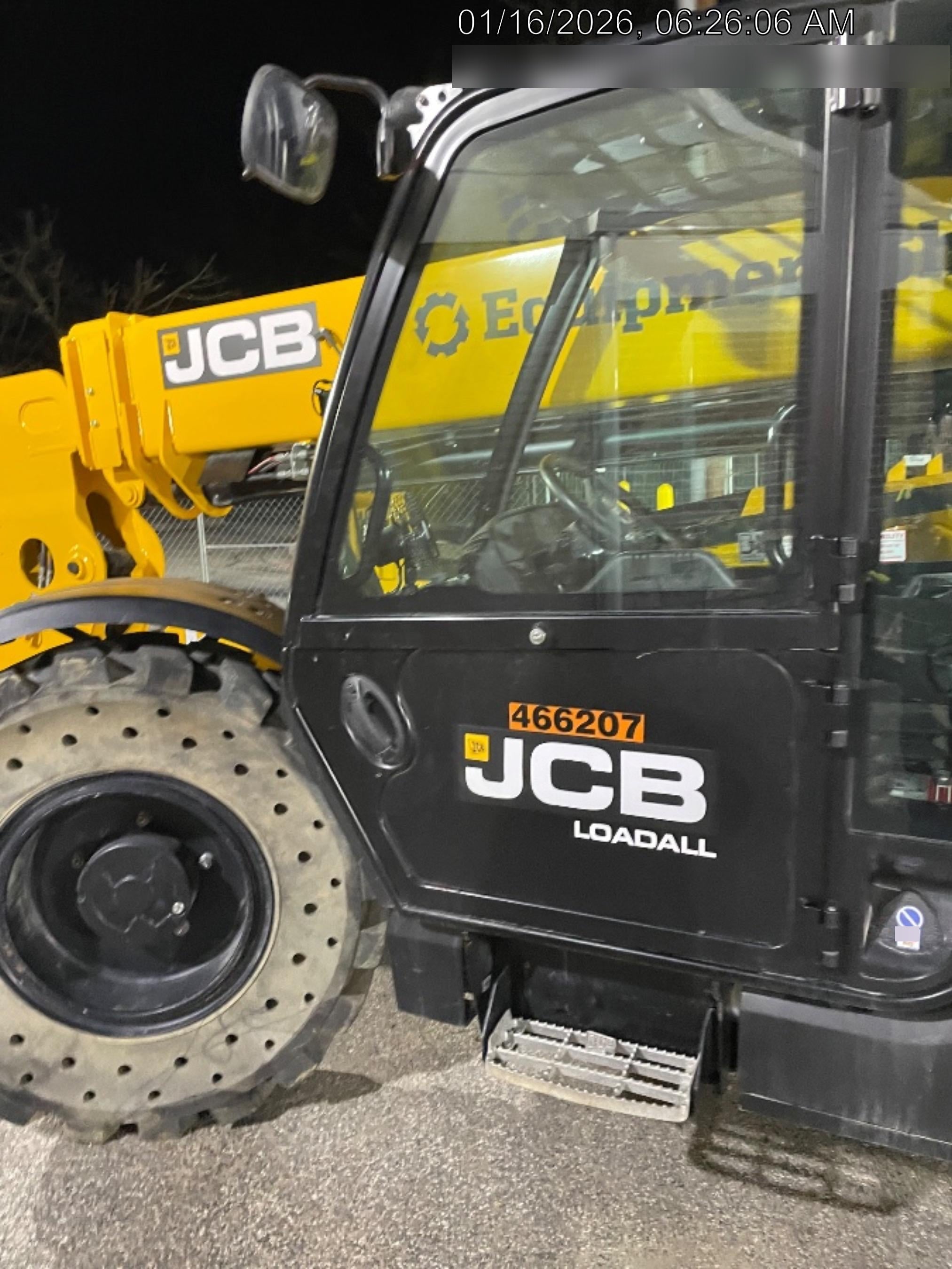 2024 JCB 509-42