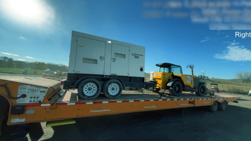 2022 MULTIQUIP DCA125