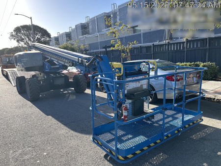 2024 GENIE S-65 XC