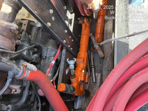 2024 MICHIGAN PNEUMATIC ES-TPB30-1-TRACKER