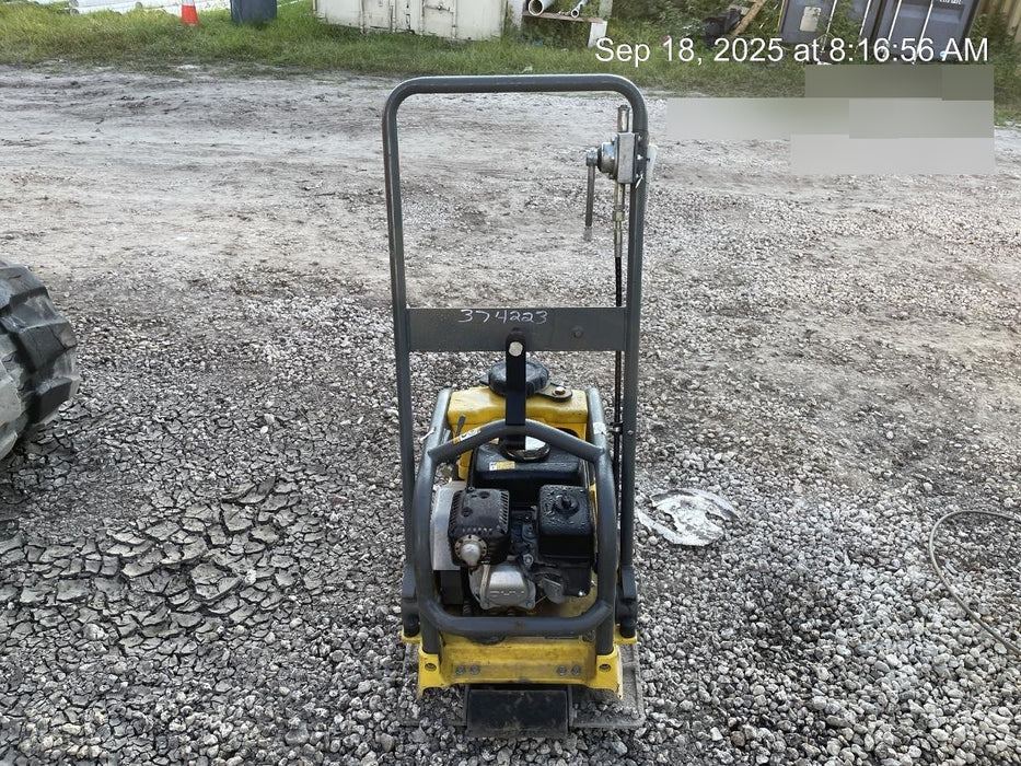 2023 WACKER NEUSON WPU1550AW