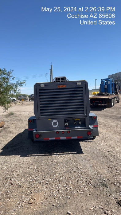 2024 ATLAS COPCO XAS 850