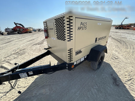 2023 DOOSAN P425/HP375WCU