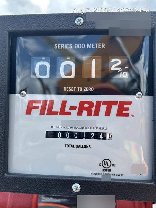 2022 HUSQVARNA FS 524