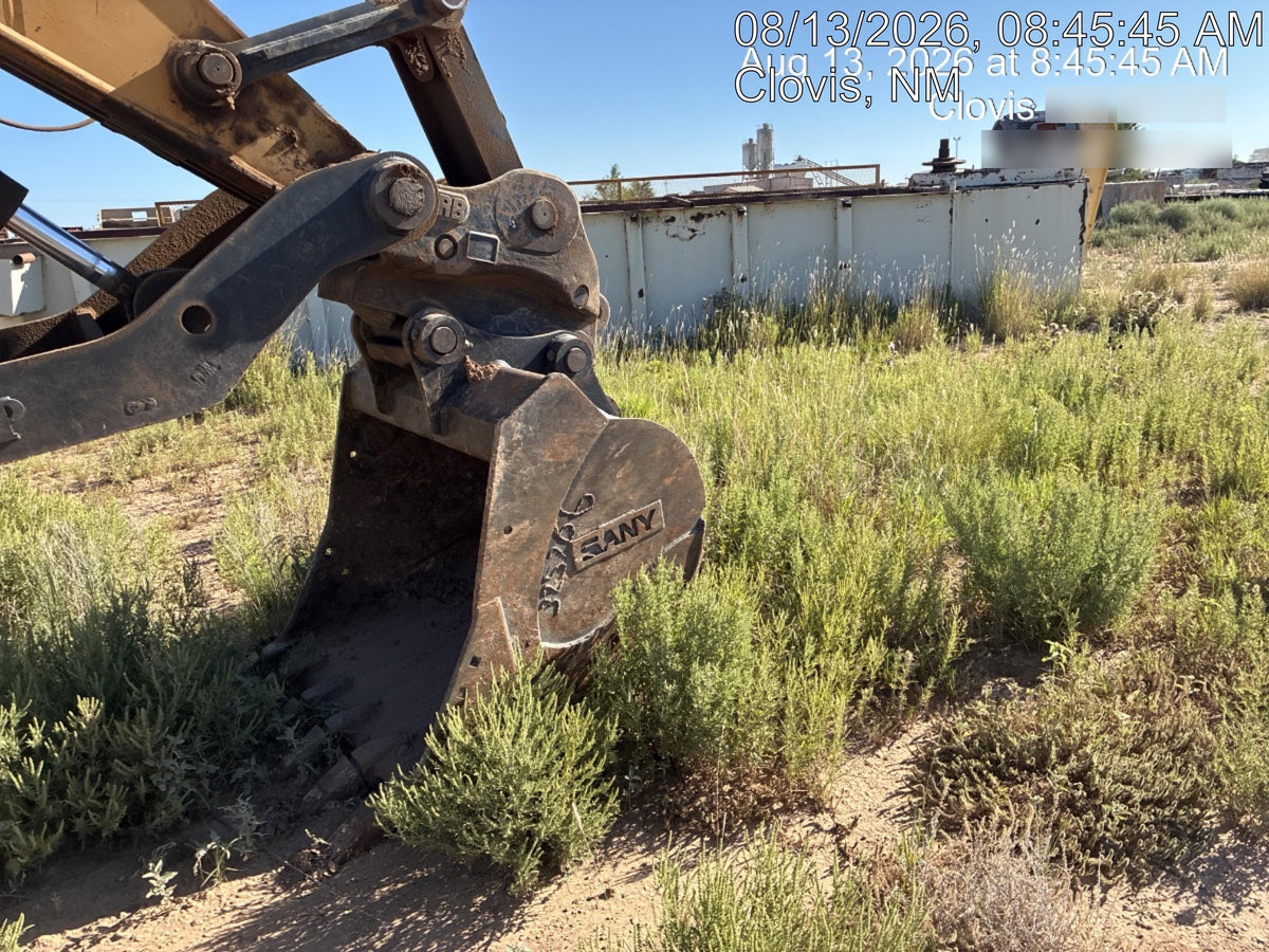 2019 SANY SY265C LC