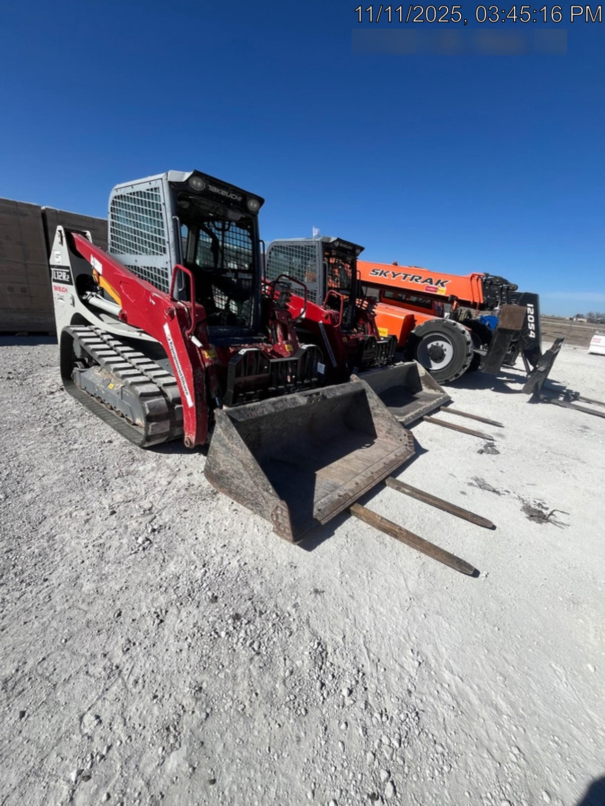 2025 VIRNIG PF7255