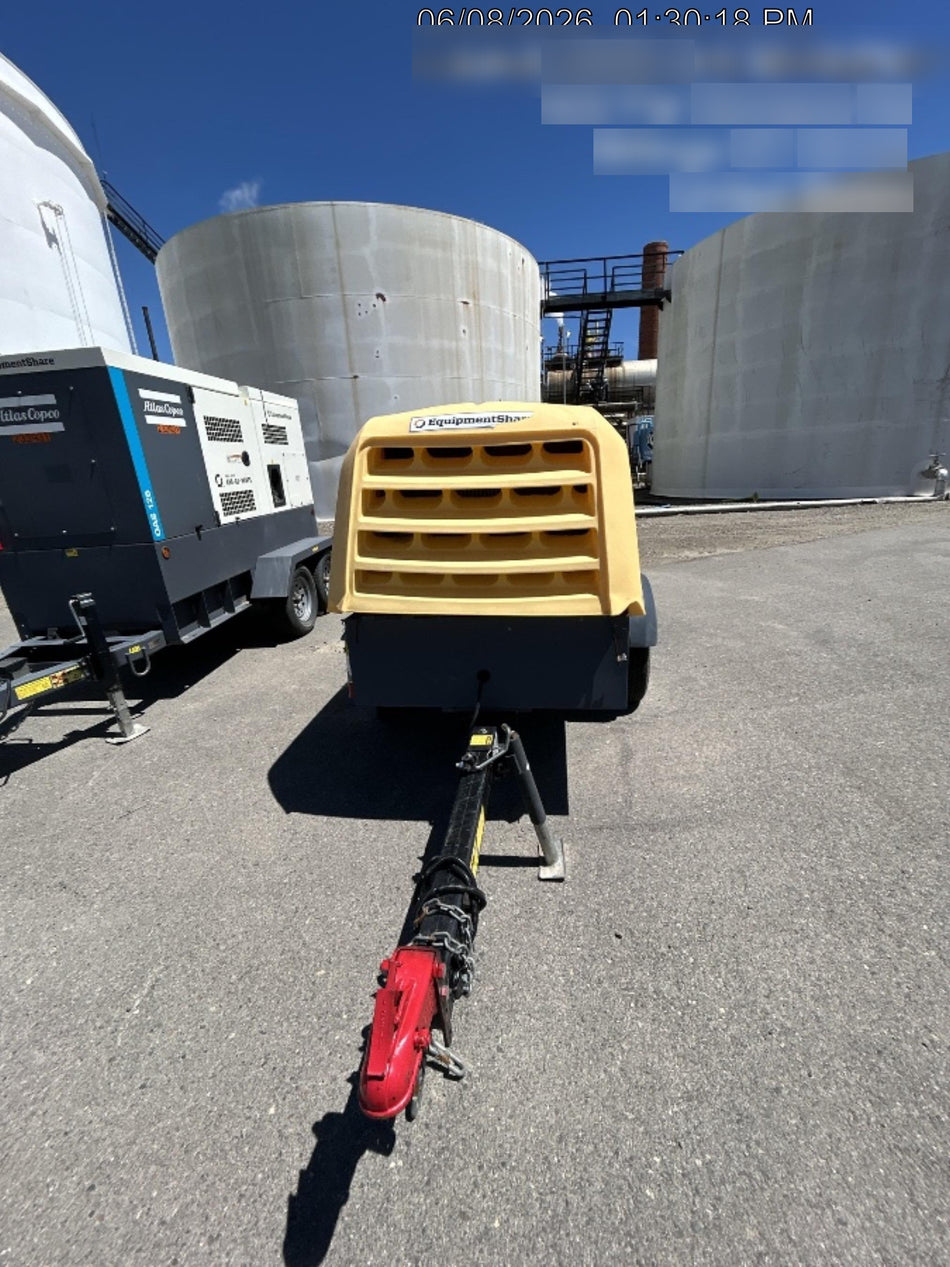 2021 ATLAS COPCO XAS188