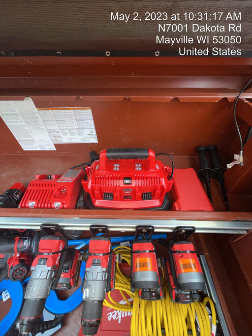 2022 MILWAUKEE 2822-22