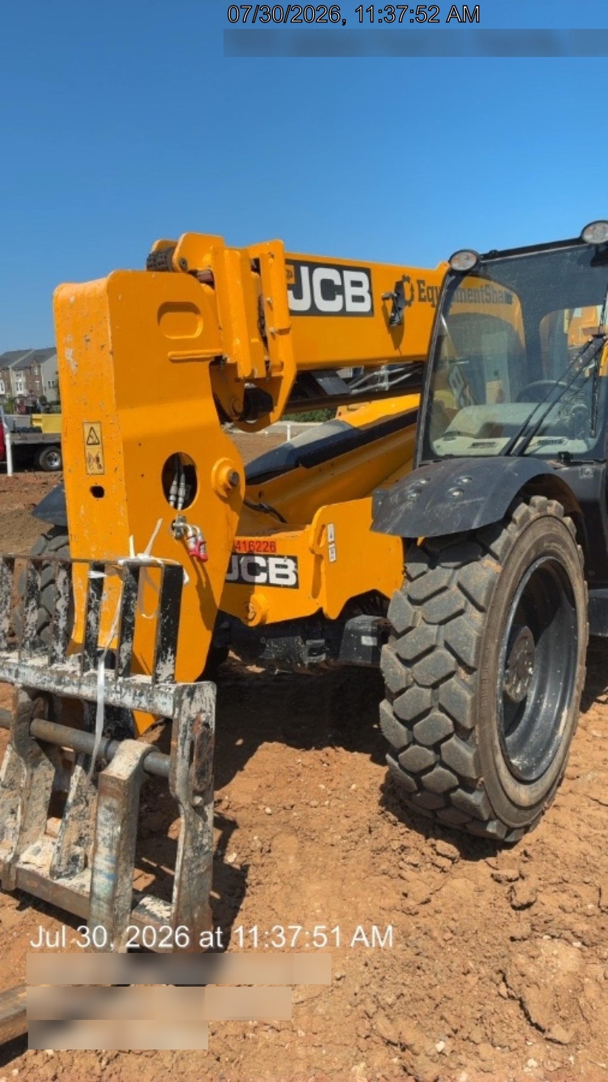 2024 JCB 506-36