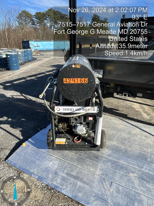 2024 SIMPSON BB65129