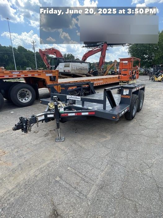 2023 TRIPLE L 1012 - Triple L