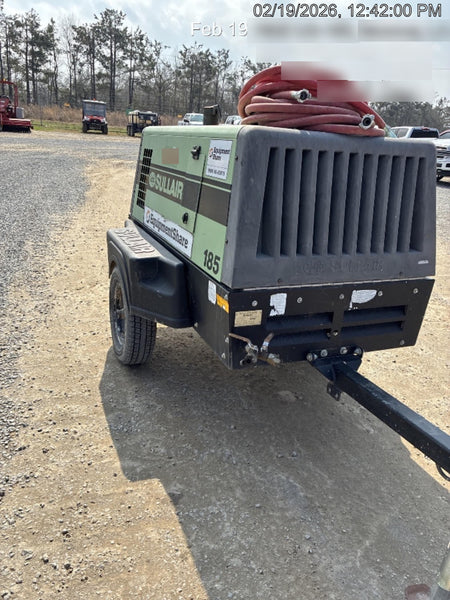 2019 SULLAIR 185-DPQ