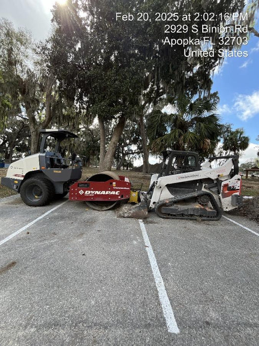 2023 WACKER NEUSON WPU1550AW