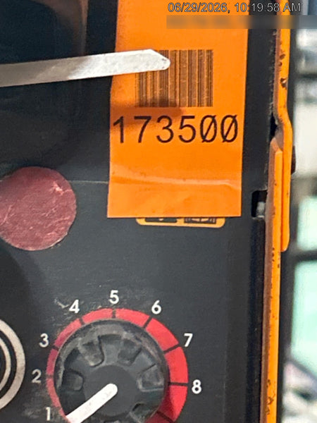 2021 LINCOLN ELECTRIC FLEXTEC 350X