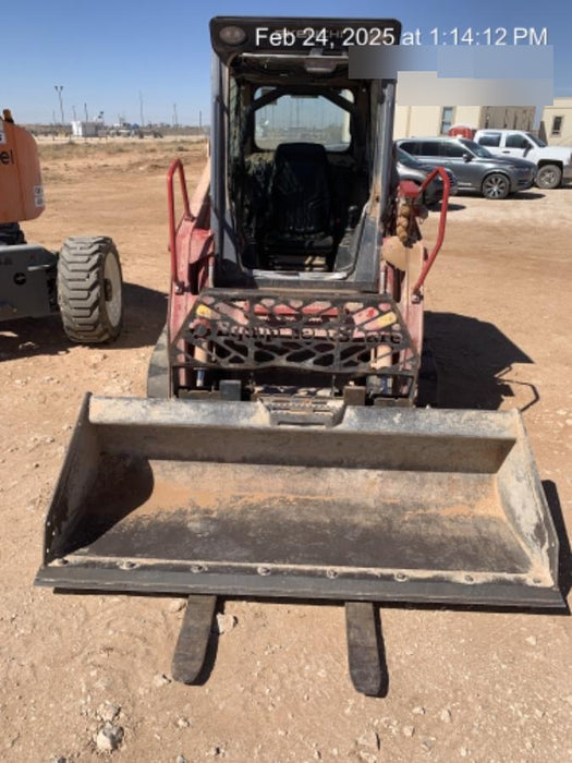 2021 PALADIN 48" Pallet Forks - Paladin