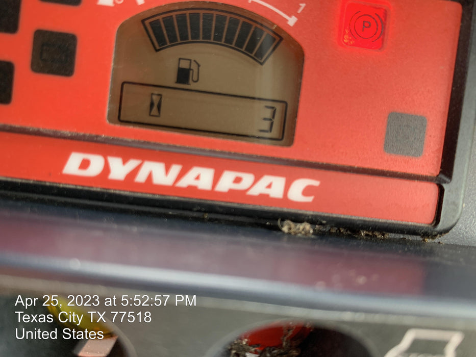 2023 DYNAPAC CA1300D